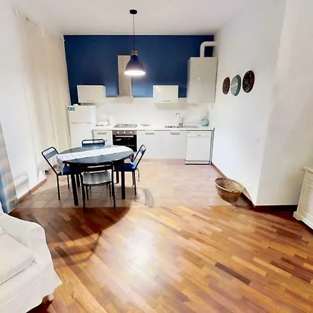 Apartment Triestevillas Machiavelli