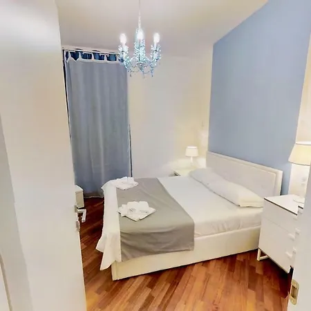 Apartment Triestevillas Machiavelli Trieste