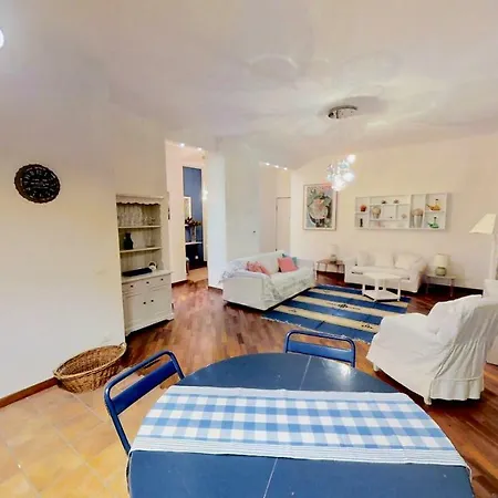 Apartment Triestevillas Machiavelli Trieste