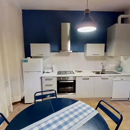 Triestevillas Machiavelli Apartment