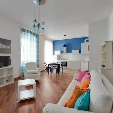 Triestevillas Machiavelli Apartment Trieste
