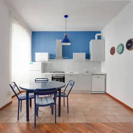 Triestevillas Machiavelli Apartment *