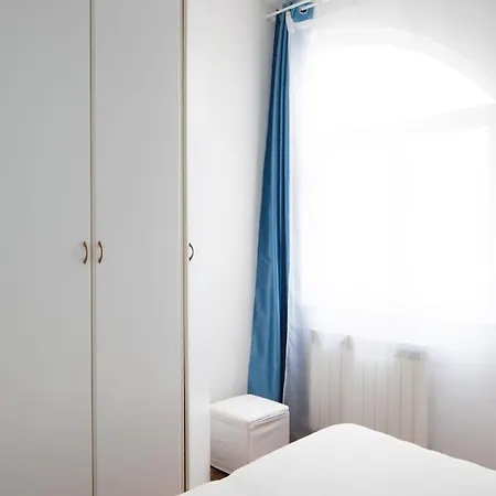 Apartment Triestevillas Machiavelli *