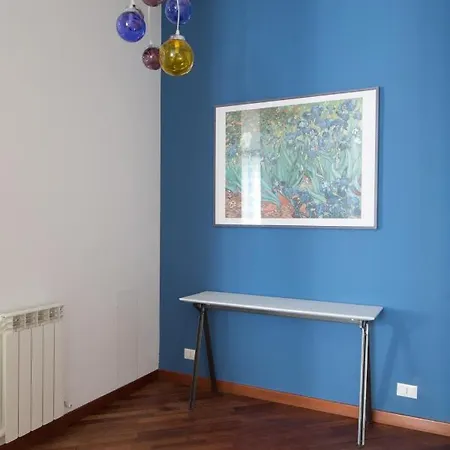 Triestevillas Machiavelli Apartment Trieste