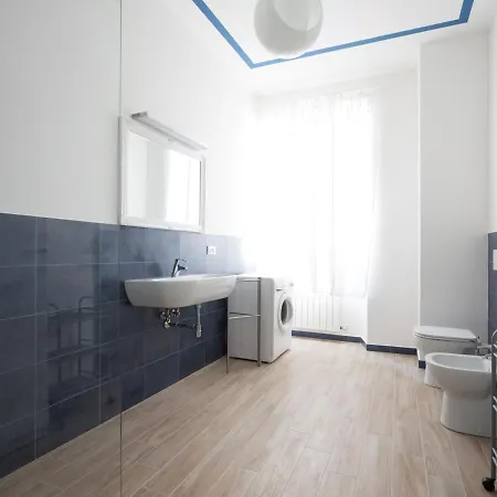 Apartment Triestevillas Machiavelli Trieste