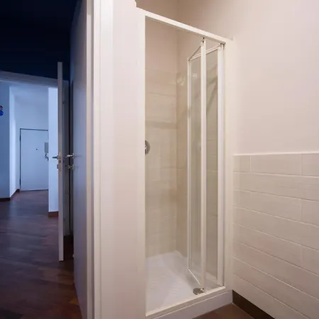 Triestevillas Machiavelli Apartment *
