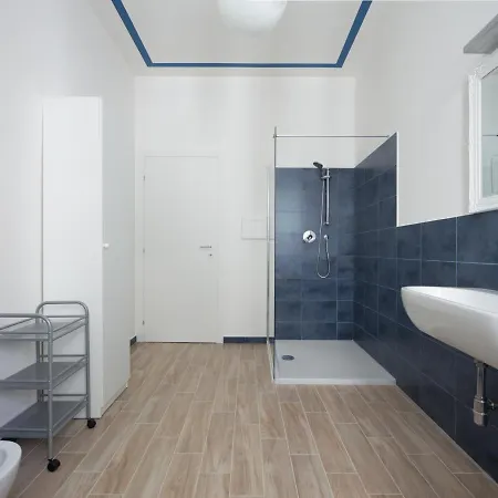 Triestevillas Machiavelli Apartment