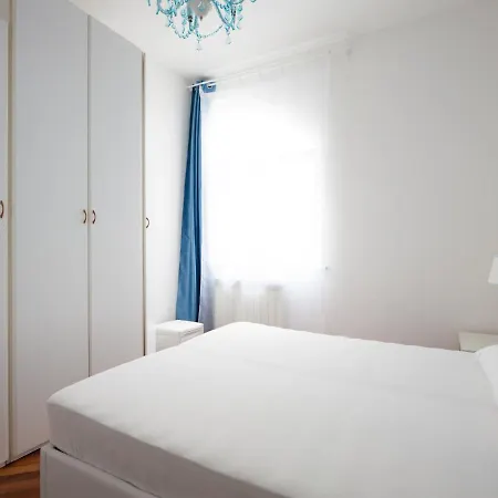 Apartment Triestevillas Machiavelli *