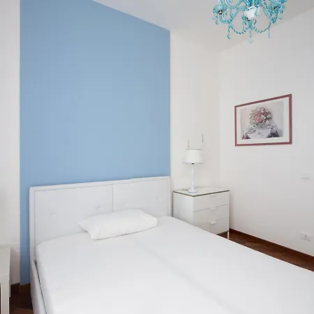 Triestevillas Machiavelli Apartment Trieste